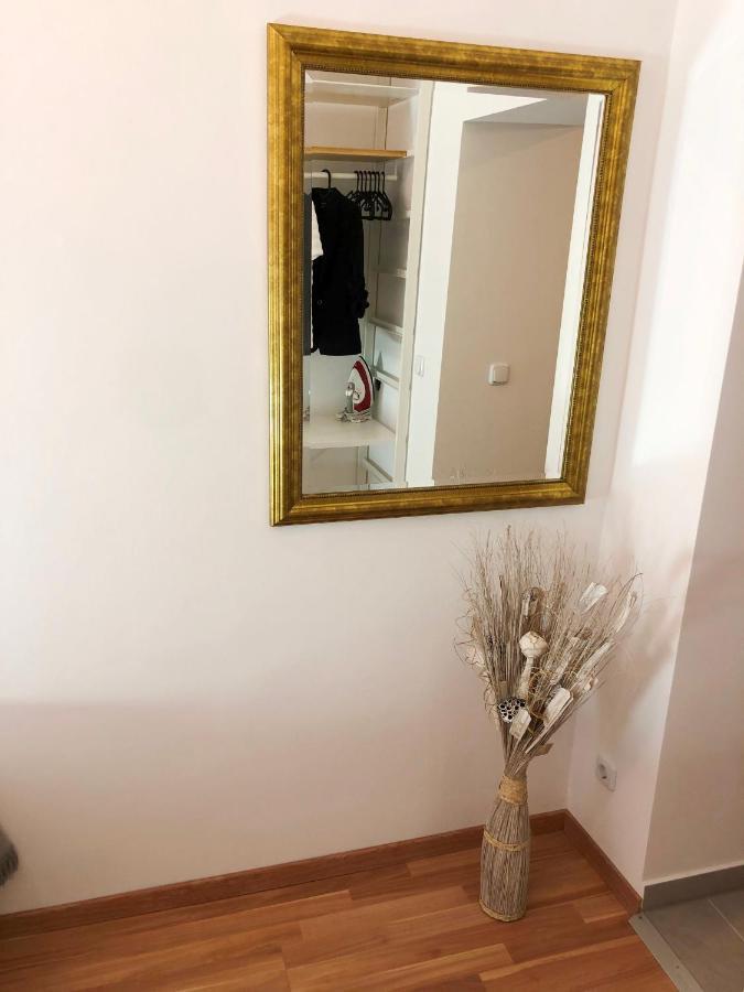 Apartamento "Be My Guest" Near Metro Station! Viena Exterior foto