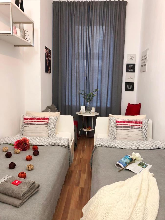 Apartamento "Be My Guest" Near Metro Station! Viena Exterior foto