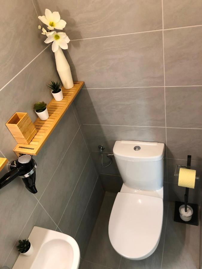 Apartamento "Be My Guest" Near Metro Station! Viena Exterior foto