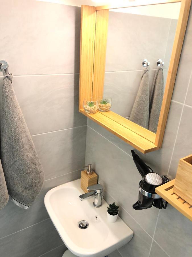 Apartamento "Be My Guest" Near Metro Station! Viena Exterior foto