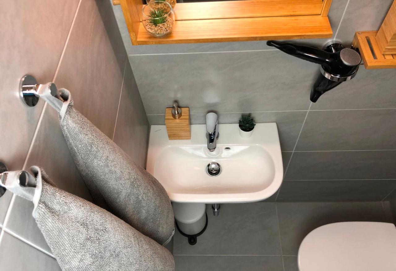 Apartamento "Be My Guest" Near Metro Station! Viena Exterior foto