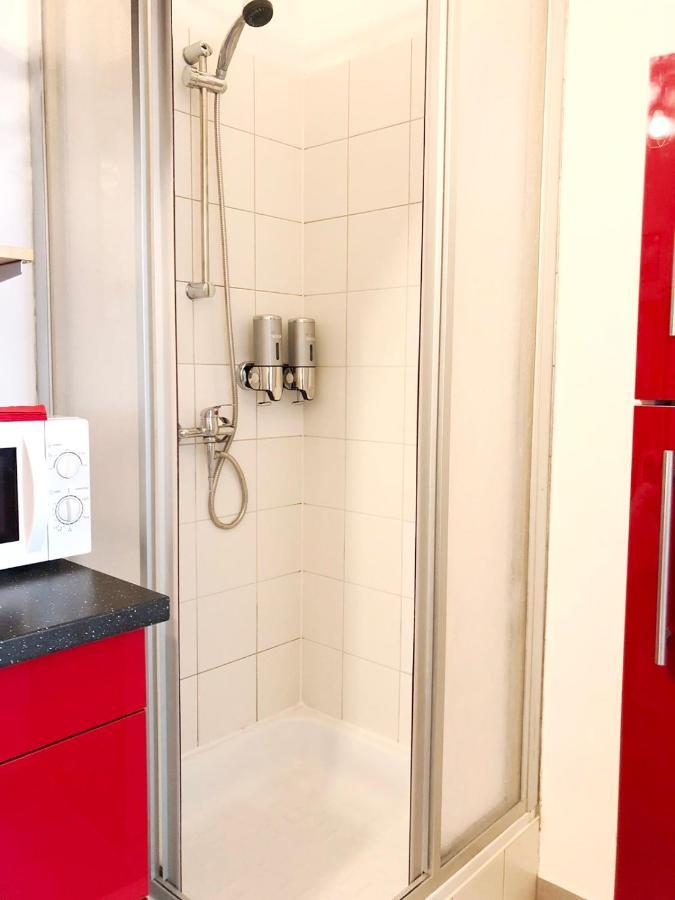 Apartamento "Be My Guest" Near Metro Station! Viena Exterior foto